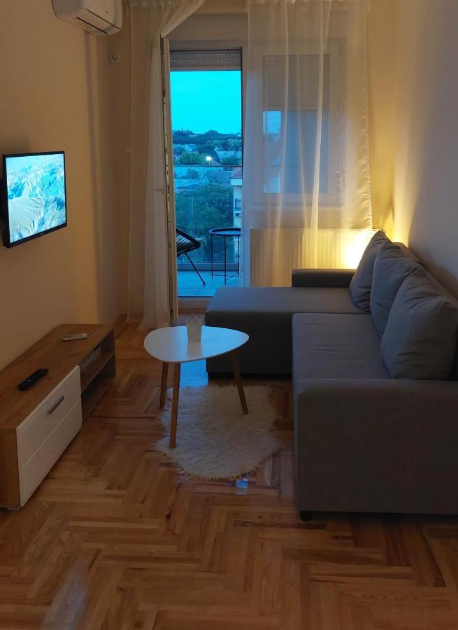 Lena Apartman Subotica Eksteriør bilde