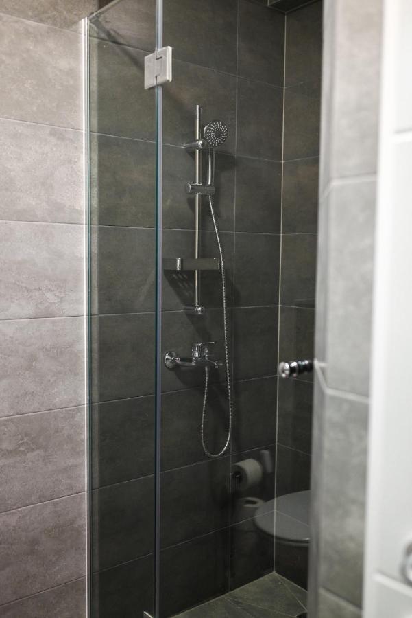 Lena Apartman Subotica Eksteriør bilde